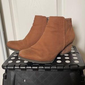 Blondo Waterproof Booties